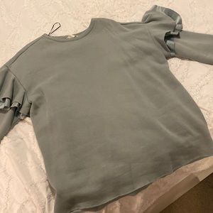 Cute H&M sweater dress